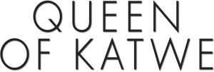 Queen of Katwe's poster
