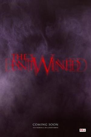 The Entwined's poster
