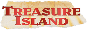 Treasure Island's poster