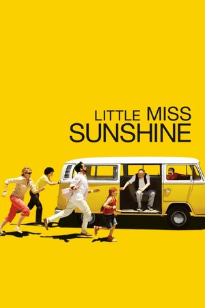 Little Miss Sunshine's poster