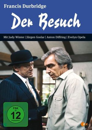 Der Besuch's poster