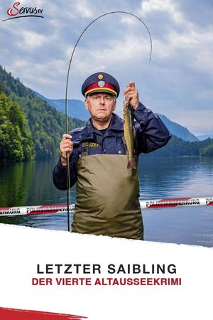 Letzter Saibling - Der vierte Altaussee-Krimi's poster