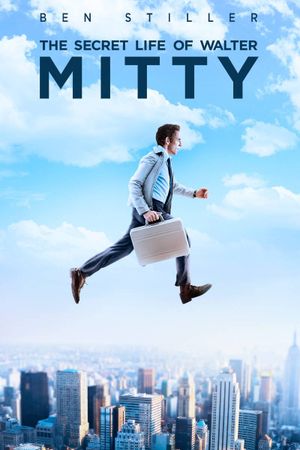 The Secret Life of Walter Mitty's poster