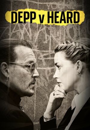 Depp Vs. Heard: Winners & Losers's poster image