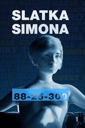 Sweet Simona's poster