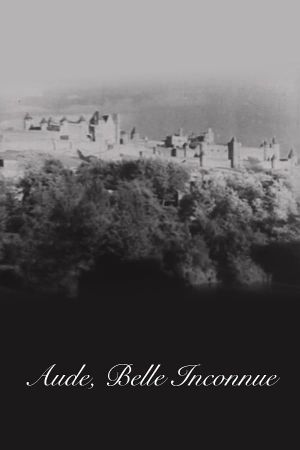 Aude, belle inconnue's poster
