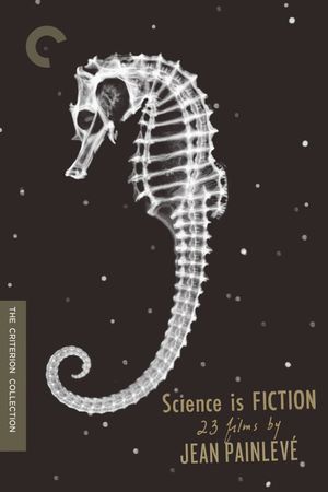Science Is Fiction: The Films of Jean Painlevé's poster