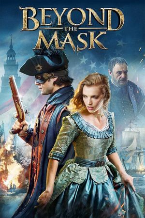 Beyond the Mask's poster