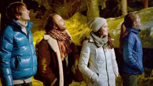 2 Autumns, 3 Winters's poster
