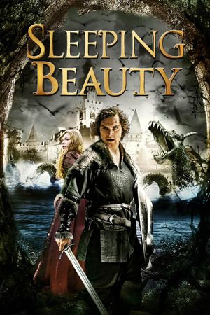 Sleeping Beauty's poster