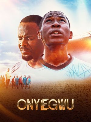 Onyeegwu's poster