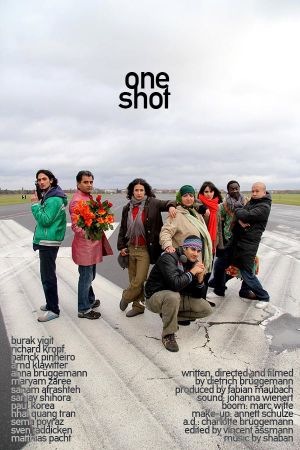 One Shot's poster