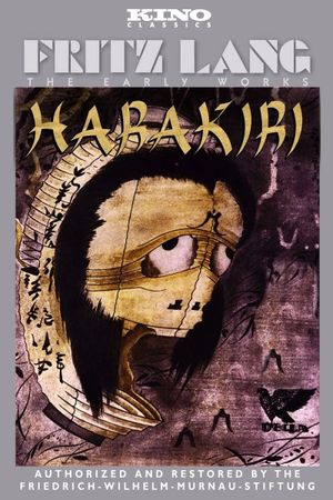 Harakiri's poster