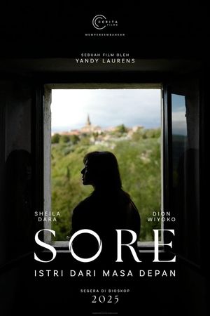 Tak Ingin Usai di Sini's poster