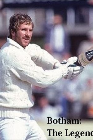Botham: The Legend of '81's poster image