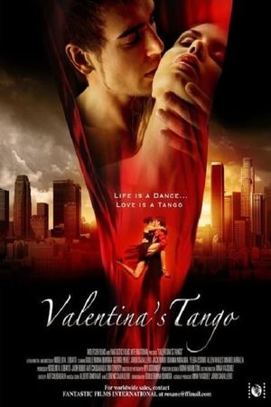 Valentina's Tango's poster
