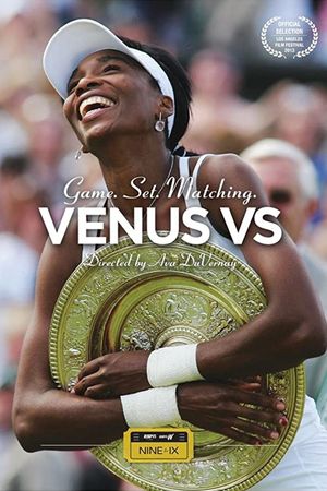 Venus VS.'s poster