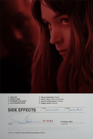 Side Effects's poster
