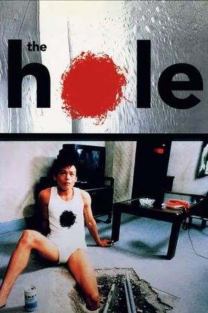 The Hole's poster