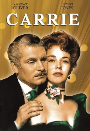 Carrie's poster