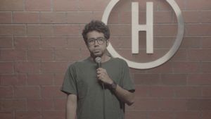 Trash Jokes 1 & 2's poster