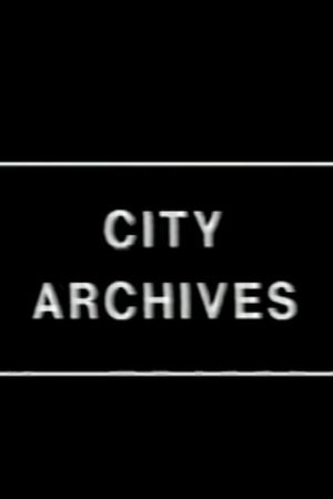 City Archives's poster