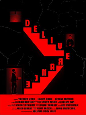 Deliverance's poster
