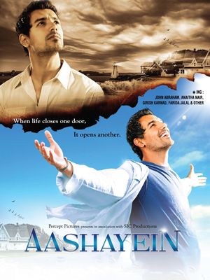 Aashayein's poster