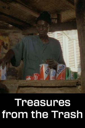 Treasures from the Trash's poster