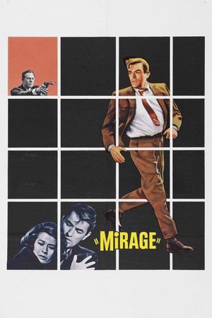 Mirage's poster