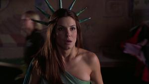 Miss Congeniality's poster