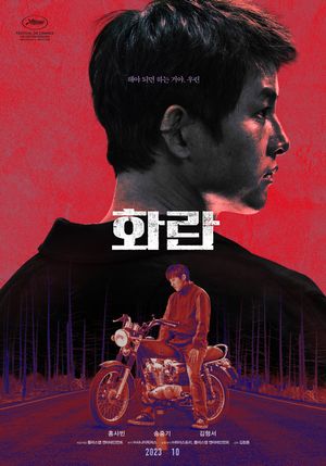 Hopeless's poster