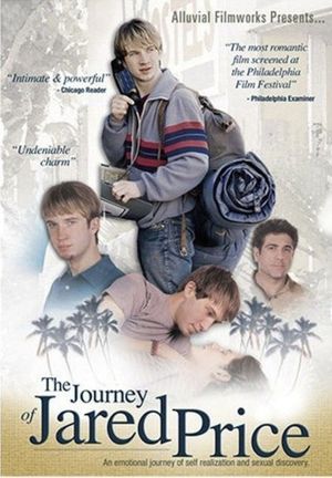 The Journey of Jared Price's poster