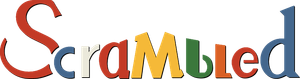 Scrambled's poster