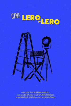 Cine Lero-lero's poster