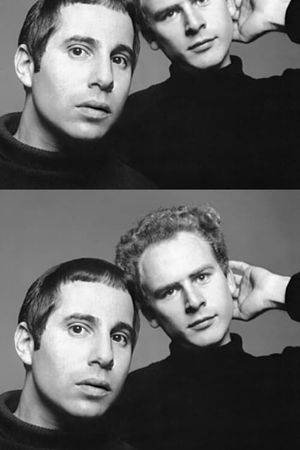 Simon and Garfunkel: Songs of America's poster