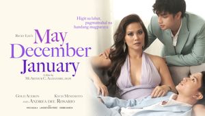 May-December-January's poster
