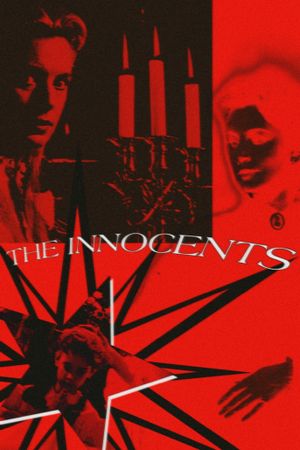 The Innocents's poster