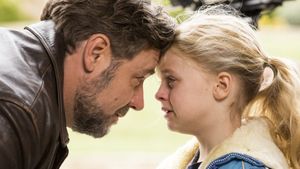 Fathers & Daughters's poster
