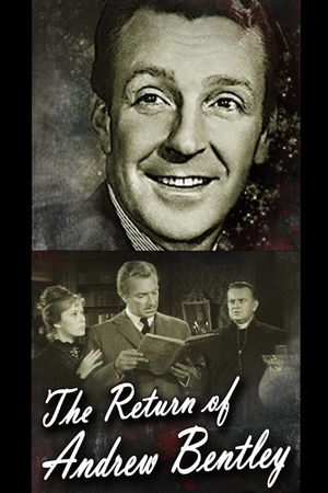 The Return of Andrew Bentley's poster