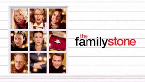 The Family Stone's poster