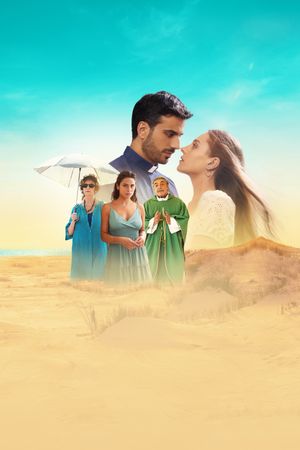 The Hottest Summer's poster