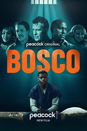 Bosco's poster