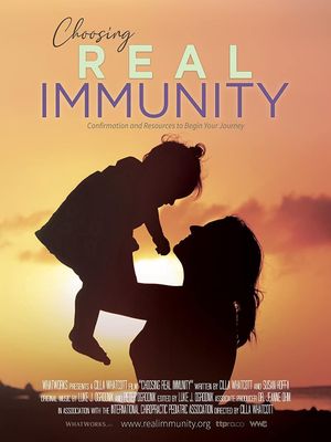 Choosing Real Immunity's poster image