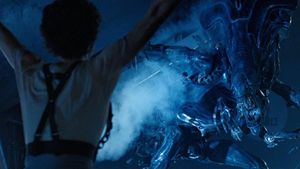 Aliens's poster