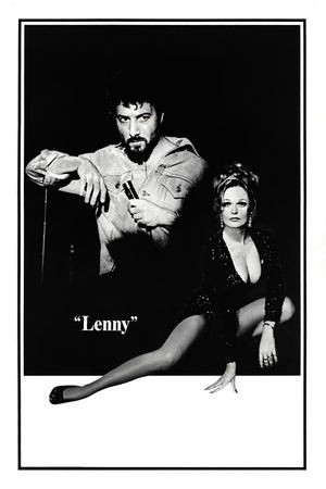 Lenny's poster