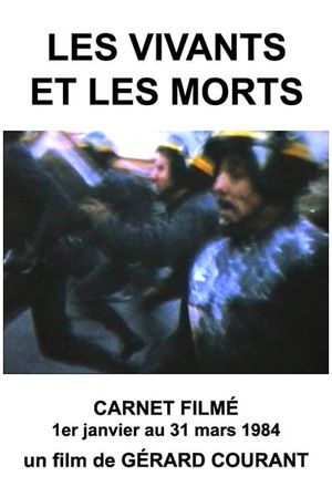 Les Vivants et les Morts's poster