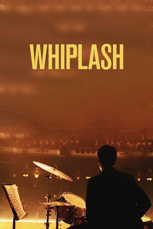 Whiplash's poster