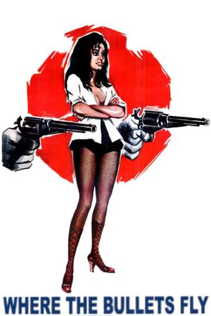 Where the Bullets Fly's poster