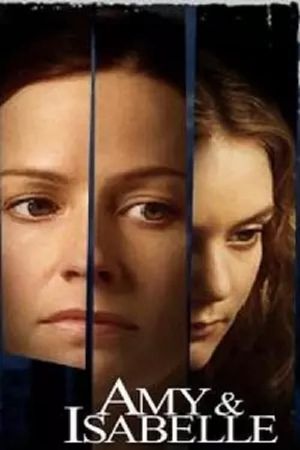 Amy & Isabelle's poster